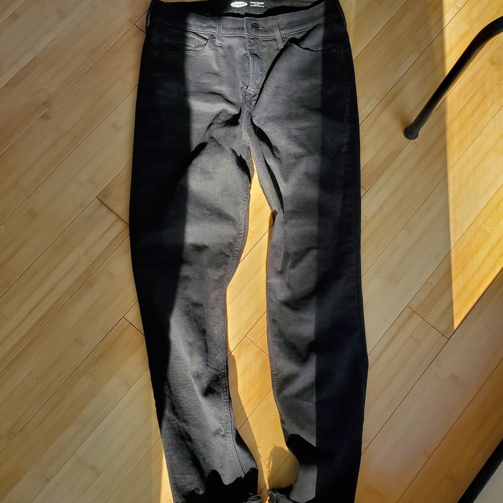 Old Navy Power Straight Slim Fit